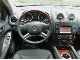 2012 Mercedes-Benz GL 450 4Matic Dashboard