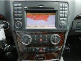 2012 Mercedes-Benz GL 450 4Matic Navigation