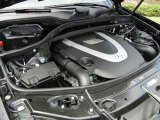 2012 Mercedes-Benz GL 450 4Matic 4.6 Liter DOHC 32-Valve VVT V8 Engine