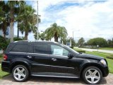 2012 Mercedes-Benz GL 550 4Matic