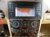 2012 Mercedes-Benz GL 550 4Matic Navigation