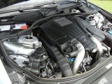 2012 Mercedes-Benz S 550 Sedan 4.6 Liter DI Twin-Turbocharged DOHC 32-Valve VVT V8 Engine