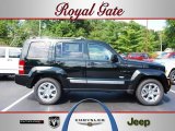 2012 Jeep Liberty Sport 4x4