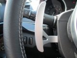 2012 Mitsubishi Lancer Evolution MR 6 Speed Twin-Clutch SST Sportronic Transmission