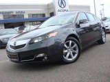 2012 Acura TL 3.5 Technology