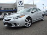 2012 Acura TSX Technology Sedan