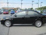 2012 Mitsubishi Lancer ES