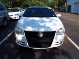 2007 Candy White Volkswagen Eos 2.0T #69275008