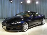 2005 Aston Martin DB9 Coupe