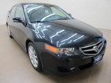 2007 Acura TSX Sedan