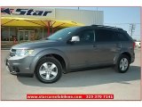 2012 Dodge Journey SXT