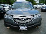 2008 Acura MDX Technology