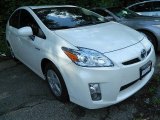 2011 Toyota Prius Hybrid III