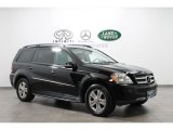 2008 Mercedes-Benz GL 450 4Matic