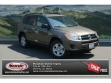 2012 Toyota RAV4 I4 4WD