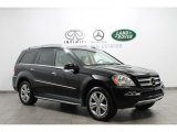 2011 Mercedes-Benz GL 450 4Matic
