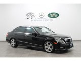 2011 Mercedes-Benz E 350 4Matic Sedan