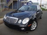 2007 Mercedes-Benz E 350 4Matic Sedan