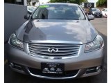 2010 Infiniti M 35x AWD Sedan