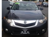 2009 Acura TSX Sedan