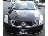 2009 Nissan Sentra 2.0 S