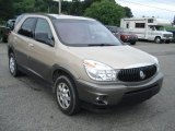 2004 Light Driftwood Metallic Buick Rendezvous CX #69275143