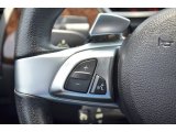 2008 BMW Z4 3.0si Roadster Controls