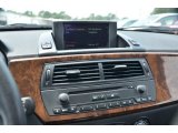 2008 BMW Z4 3.0si Roadster Controls
