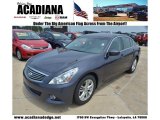 2011 Infiniti G 37 Journey Sedan