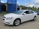 2009 Chevrolet Malibu LT Sedan