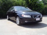 2011 Black Stone Volvo S80 3.2 #69301198