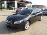 2012 Chevrolet Malibu LS