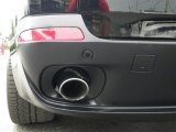 2009 BMW X5 xDrive30i Exhaust