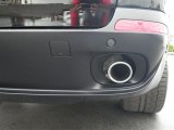 2009 BMW X5 xDrive30i Exhaust