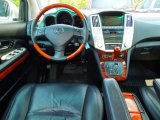 2006 Lexus RX 330 AWD Dashboard