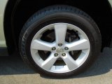 2006 Lexus RX 330 AWD Wheel