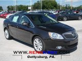 2012 Mocha Bronze Metallic Buick Verano FWD #69301162