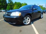 2010 Dodge Avenger Express
