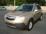 2008 Golden Cashmere Saturn VUE XE #69308410