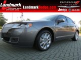 2010 Lincoln MKZ FWD