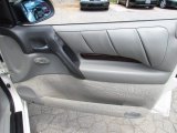 1998 Cadillac Catera  Door Panel