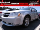 2010 Dodge Avenger R/T