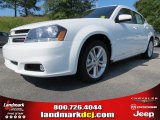 2013 Dodge Avenger SXT