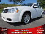 2013 Dodge Avenger SXT