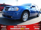 2013 Dodge Avenger SXT