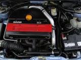 1996 Saab 900 Engines