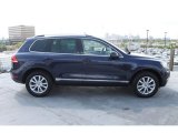 2013 Volkswagen Touareg VR6 FSI Sport 4XMotion Exterior