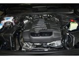 2013 Volkswagen Touareg VR6 FSI Sport 4XMotion 3.6 Liter VR6 FSI DOHC 24-Valve VVT V6 Engine