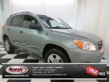 2008 Toyota RAV4 4WD