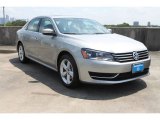 2013 Volkswagen Passat 2.5L SE
